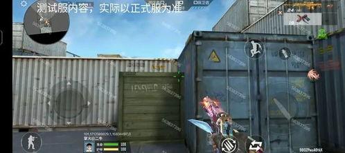 穿越火线手游修罗视频,手游版穿越火线中的传奇英雄