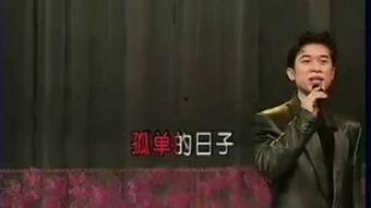 陈星歌曲大全视频播放,经典旋律回顾，重温岁月情怀