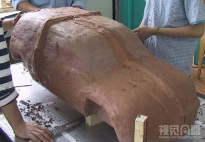 油泥视频,环保材料创新与循环利用之旅